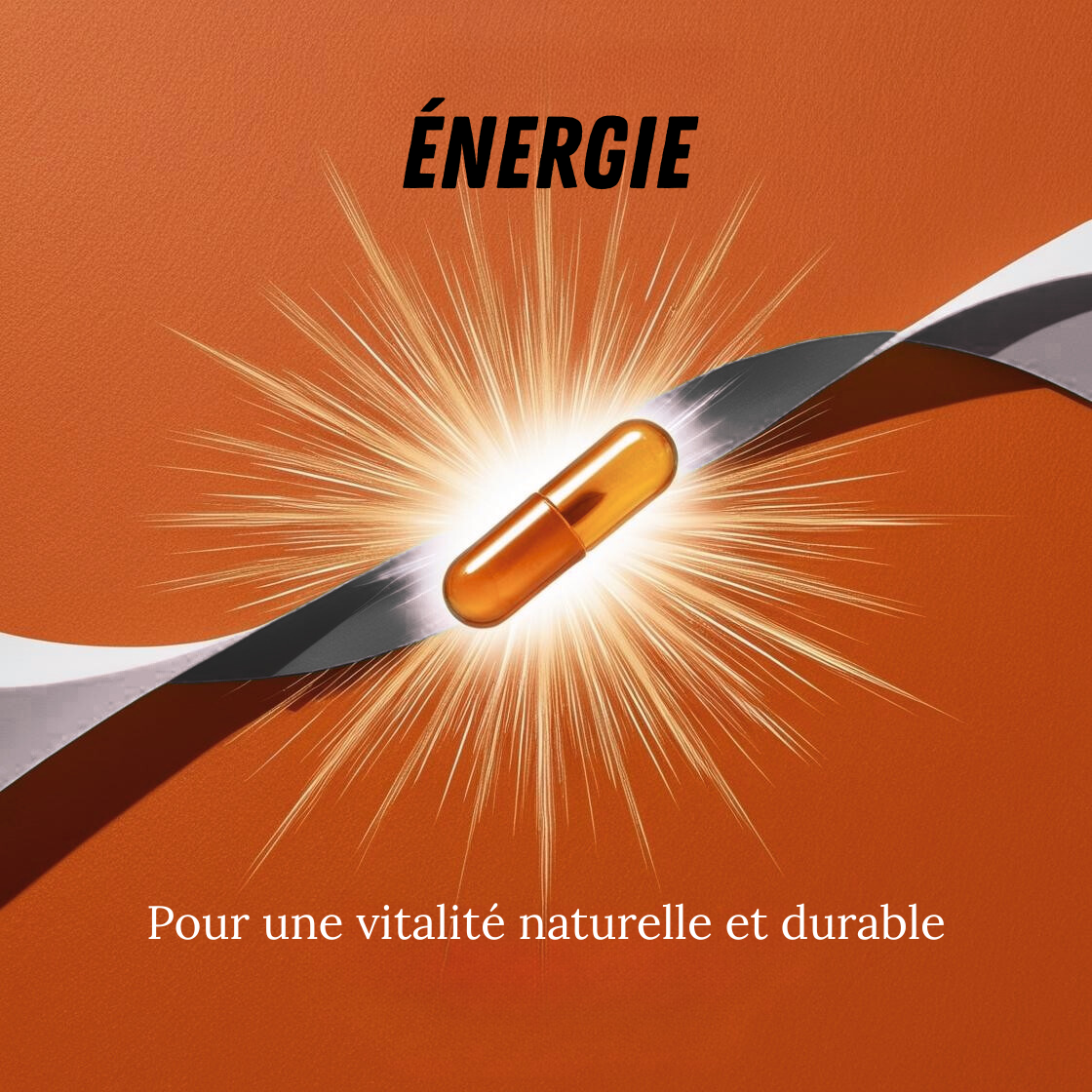 Énergie