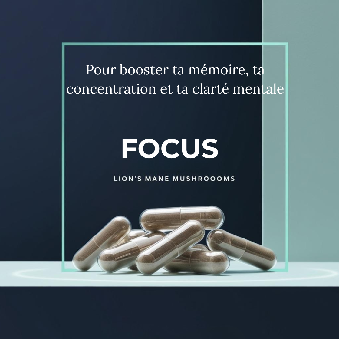 Focus