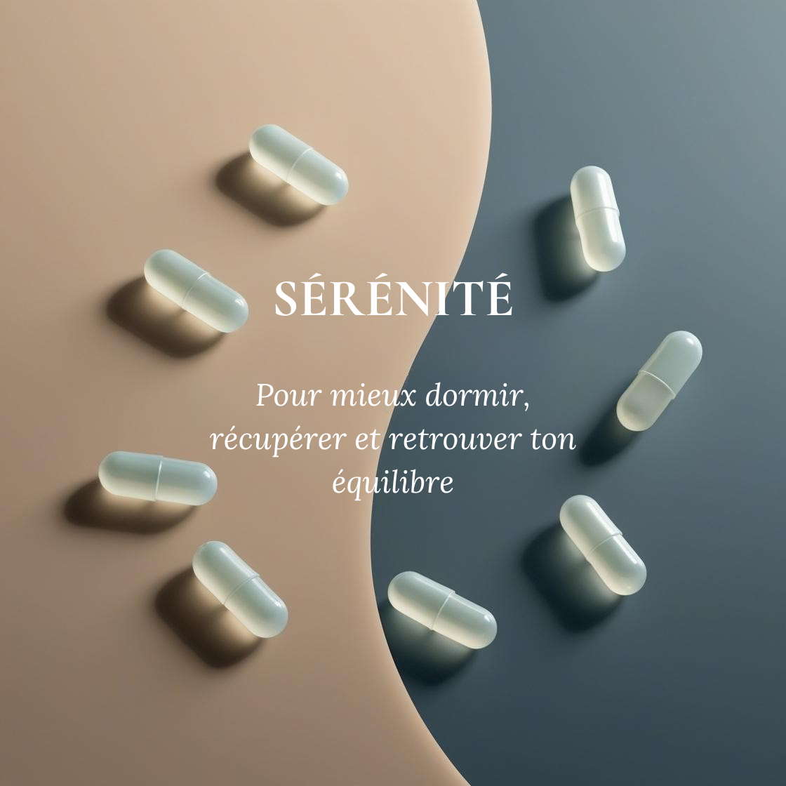 Sérénité